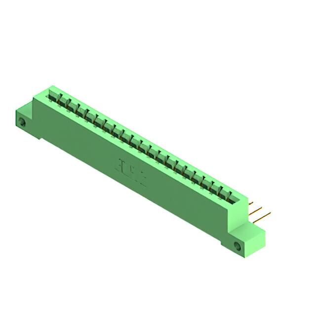 337-020-559-112 EDAC Inc.  Edgeboard Connectors